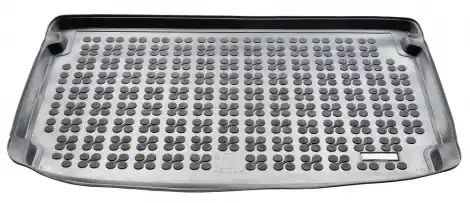 Dywanik bagażnikowy Kia Stonic górna podł. bag. (2017-) REZAW-PLAST Rabat