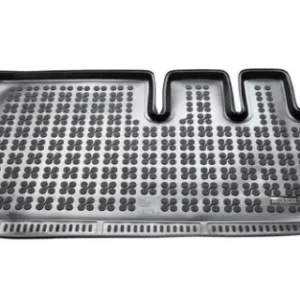 Darmowa dostawa Dywanik bagażnikowy Ford Tourneo Custom krótki - wer. 8 i 9 os. z nagrzew. (2013-) REZAW-PLAST