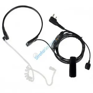 Laryngofon do Baofeng UV-82, UV-5, UV-6R, UV-8HX Nowy