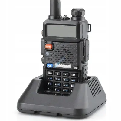 Zamów dziś Baofeng UV-5R HTQ 8W