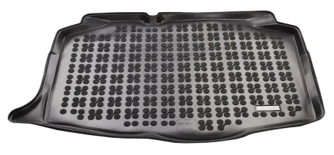 Dywanik bagażnikowy Seat Ibiza wersja z jedną podł. bag. (2017-) REZAW-PLAST Zamów dziś