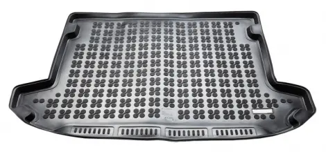 Premium Dywanik bagażnikowy Kia Sportage górna podł. bag. (2016-) REZAW-PLAST