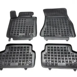 Dywaniki Gumowe BMW Seria 5 G30/G31 (2017-), korytka, REZAW-PLAST Cena promocyjna