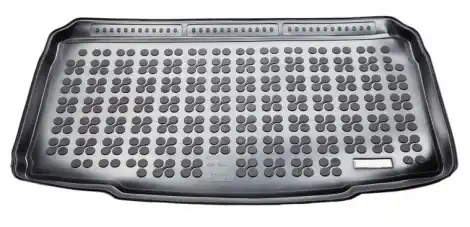 Dywanik bagażnikowy Seat Ibiza dolna podł. bag. (2017-) REZAW-PLAST Najlepsza cena