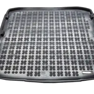 Oferta limitowana Dywanik bagażnikowy Skoda Superb, jedna podłoga bag. (2015-) REZAW-PLAST