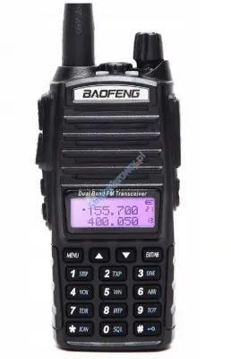 Baofeng UV-82 HTQ 5W Wyprzedaż
