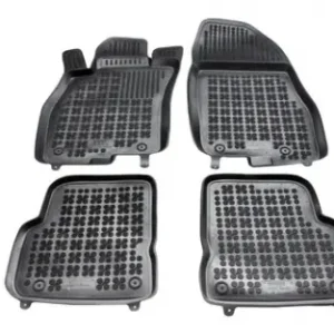 Oferta Dywaniki Gumowe Alfa Romeo Mito (2008-2018), korytka, REZAW-PLAST