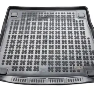 Dywanik bagażnikowy Alfa Romeo Stelvio (2017-) REZAW-PLAST Ekspresowa dostawa