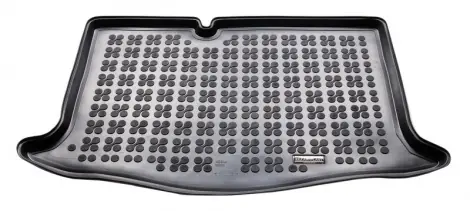 Rabat Dywanik bagażnikowy Nissan Micra K14 (2017-) REZAW-PLAST