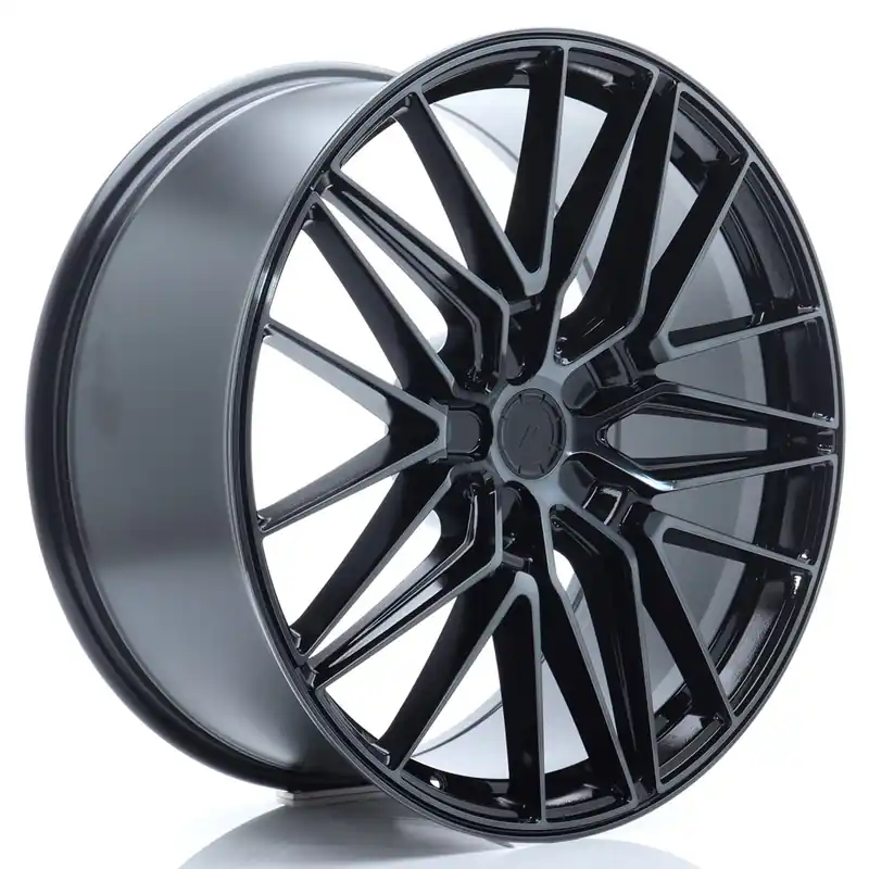 Bezpieczna płatność JR Wheels JR38 22x9,5 ET35 5x112 Black Brushed