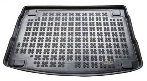 Popularny Dywanik bagażnikowy Hyundai i30 Hatchback górna podł. bag. (2017-) REZAW-PLAST