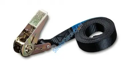 Wyjątkowa oferta Pas transportowy jednoczęściowy Fasty 0180 25x5000 mm 400/800 kg