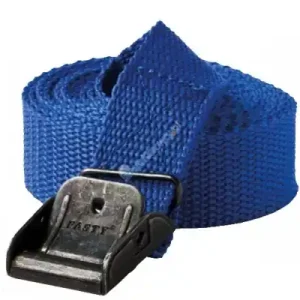 Rabat Pas do mocowania bagażu/ładunku Fasty 0123 z klamrą 25x2000 mm 400 kg