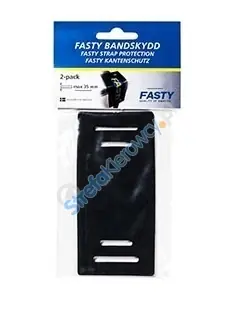 Oferta limitowana Podkładki zabezpieczające pod pas transportowy do 35 mm Fasty 0142