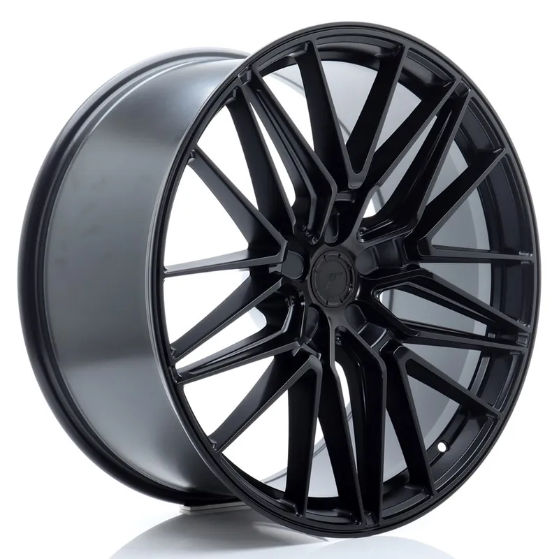 Super okazja JR Wheels JR38 22x10,5 ET30 5x112 Matt Black