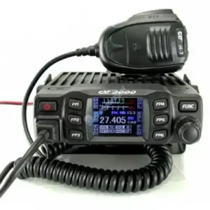 Zniżka CRT 2000 12/24V + wtyczka gratis