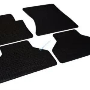 Niska cena Dywaniki Gumowe BMW X6 F16 (2014-) PETEX