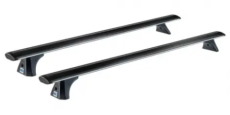 Cena promocyjna Cruz belki Airo T 108 cm czarne 925-771