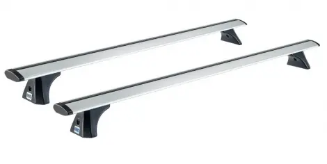 Zniżka Cruz belki Airo T 133 cm srebrne 924-776