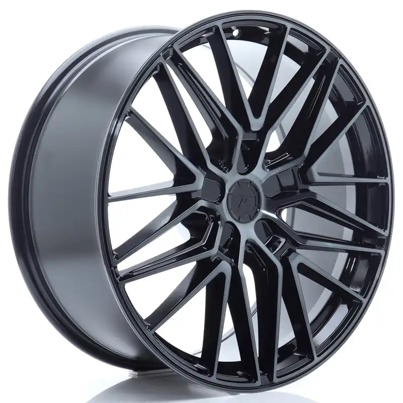 Bestseller JR Wheels JR38 21x9 ET35 5x112 Black Brushed