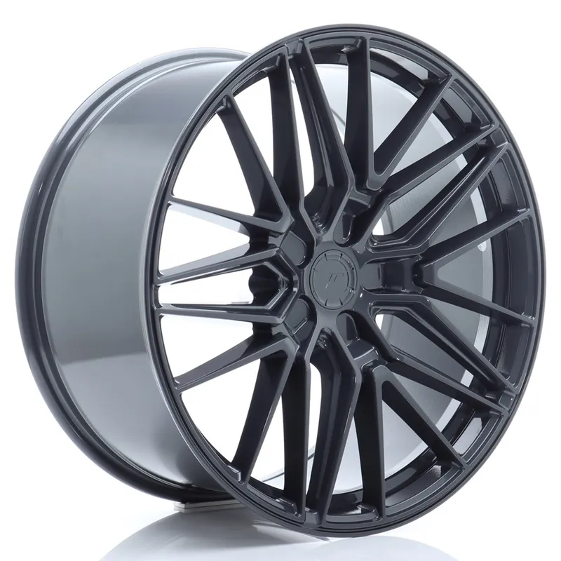 Wyprzedaż JR Wheels JR38 21x10,5 ET35 5x112 Hyper Gray