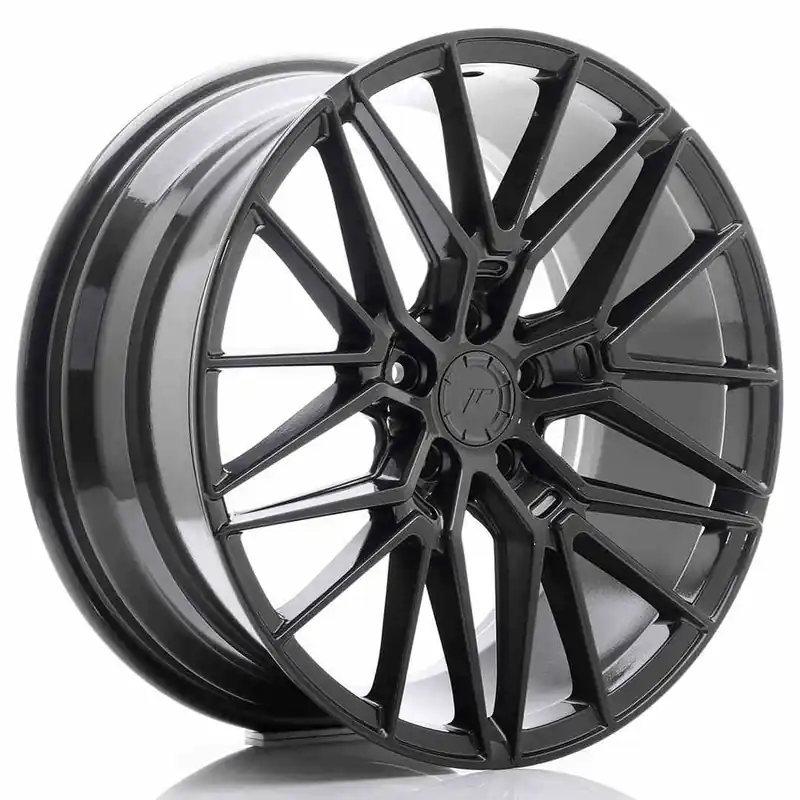 Zamów teraz JR Wheels JR38 19x8,5 ET45 5x112 Hyper Gray