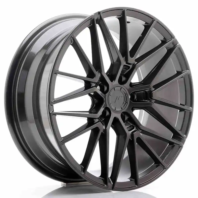 Hit cenowy JR Wheels JR38 18x8 ET42 5x114,3 Hyper Gray