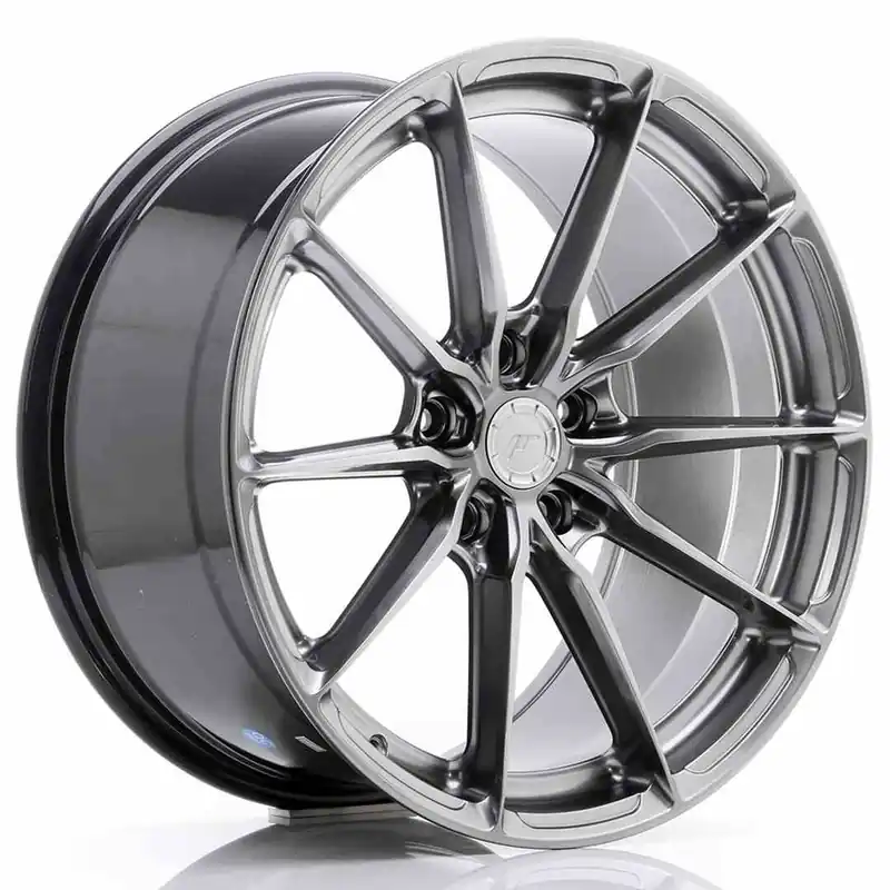 Super okazja JR Wheels JR37 19x9,5 ET45 5x112 Hyper Black