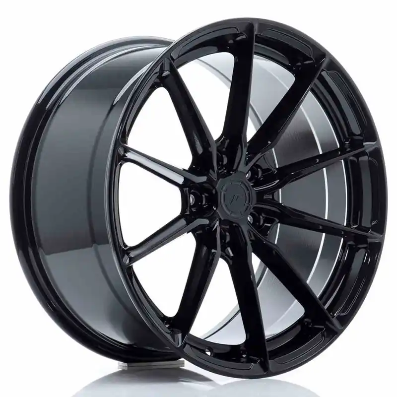 Dodaj do koszyka JR Wheels JR37 19x9,5 ET40 5x120 Glossy Black