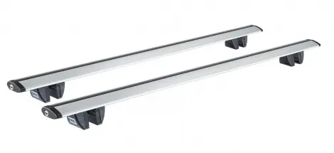 Zamów teraz Cruz Airo R 128 cm srebrny 924-795