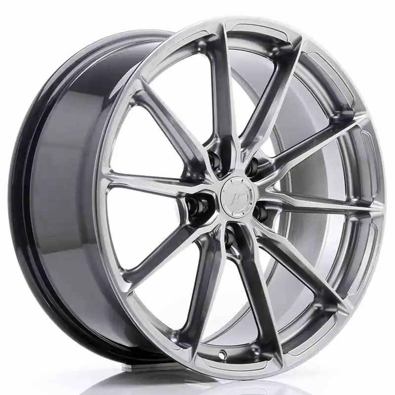 Cena promocyjna JR Wheels JR37 19x8,5 ET45 5x114,3 Hyper Black