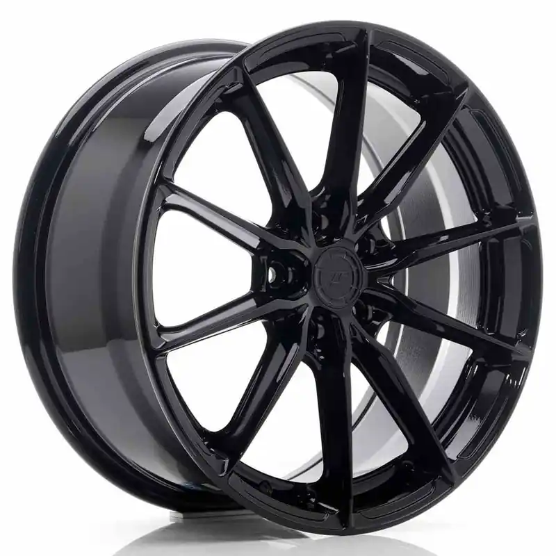 Hit sprzedaży JR Wheels JR37 18x8 ET45 5x112 Glossy Black