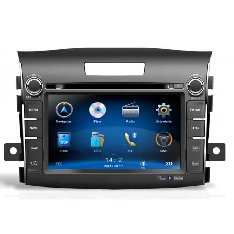 ADAYO CE 4K81 KIA SPORTAGE R 2014 Nie przegap