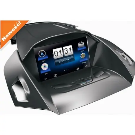 ADAYO CE 4KP6 FORD KUGA 2014 Wysoka jakość