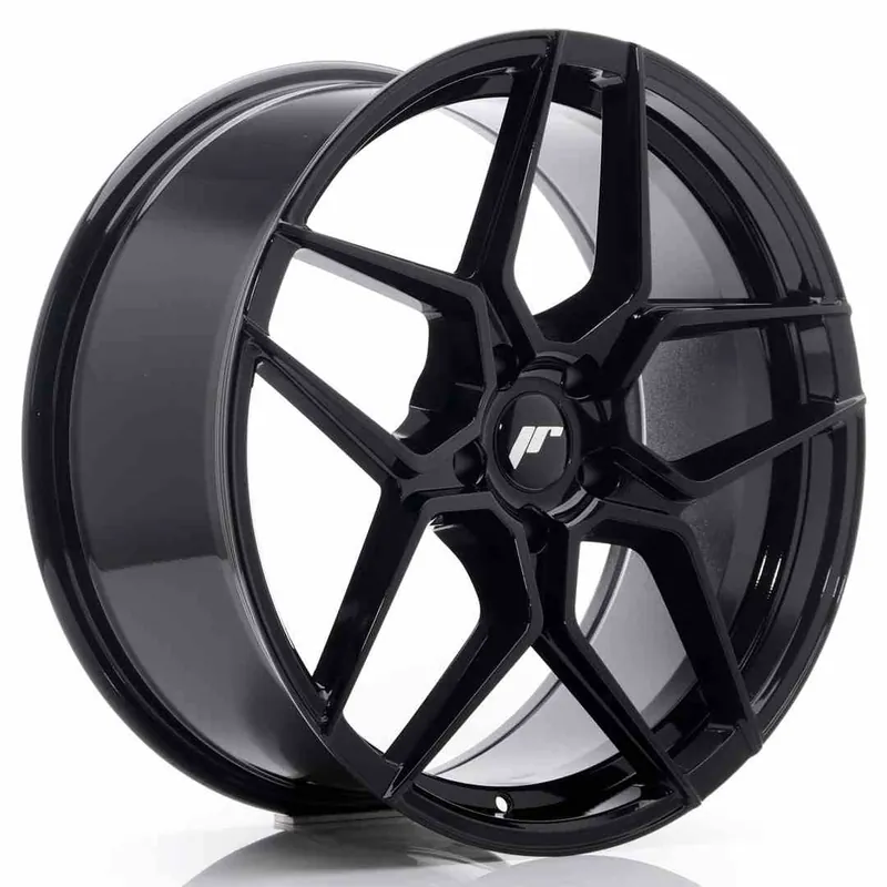 Darmowa dostawa JR Wheels JR34 20x9 ET35 5x120 Gloss Black