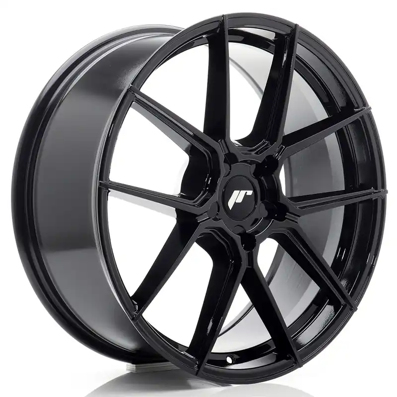 Wyprzedaż JR Wheels JR30 20x8,5 ET35 5x120 Gloss Black