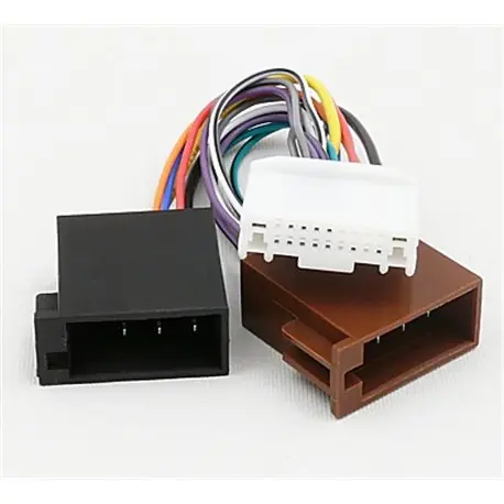 ZŁĄCZE OEM RADIO SUBARU IMPREZA FORESTER-07- Bezpieczna płatność