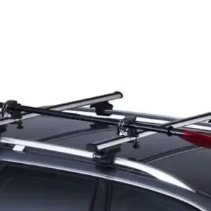 Wyjątkowa oferta Thule uchwyt wielofunkcyjny (do pagajów, wioseł, masztów)