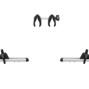 Thule WanderWay adapter na 4-ty rower Łatwy zwrot