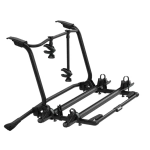 Thule WanderWay ulepszony bagażnik rowerowy na tylne drzwi na 2 rowery Tylko do końca tygodnia