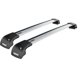 Thule WingBar Edge, długość "C" - PRODUKCJA ZAKOŃCZONA Niska cena