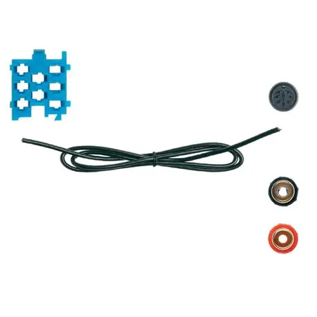 ADAPTER DO ZMIENIARKI 195 RADIO GRUPA VW - ZM.CD PANASONIC Wyprzedaż