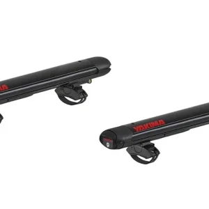 Obniżka ceny Yakima FatCat Evo 4 Black