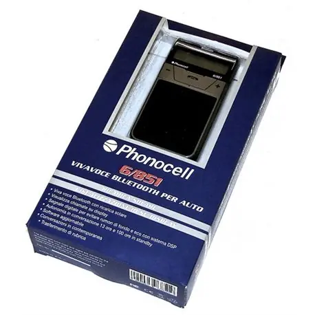 ZESTAW GŁOŚNOMÓWIĄCY BLUETOTH SOLAR (na przedn.szybę) Hit sprzedaży