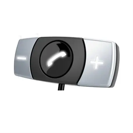 ZESTAW GŁOŚNOMÓWIĄCY BURY COMFORT COMPACT BT CC9048 (box przeł. zewnętrzny wyjście na 2 głośniki ISO) Hit cenowy