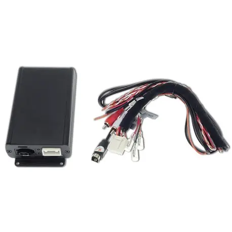 ALPINE APF-H100CY Rabat