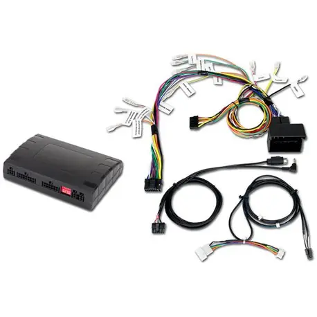 ALPINE APF-V100VW Dostępne od ręki