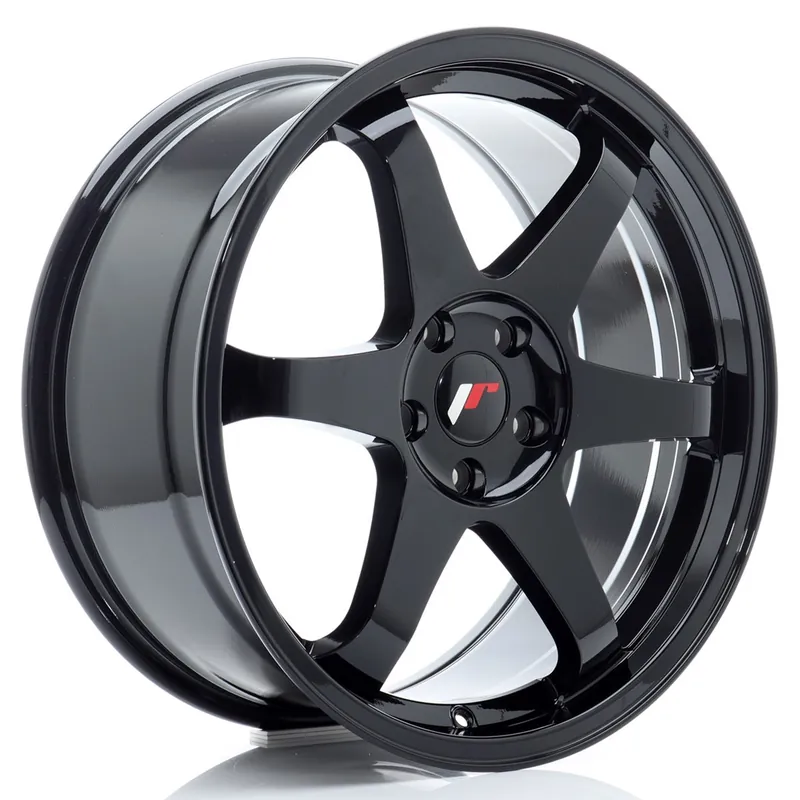 Zamów dziś JR Wheels JR3 19x8,5 ET42 5x114,3 Gloss Black
