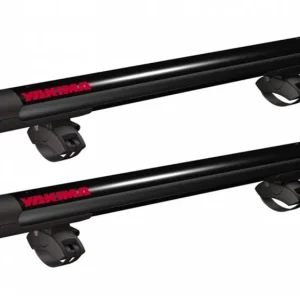 Popularny Yakima FatCat Evo 6 black