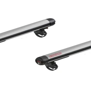 Tylko do końca tygodnia Yakima FatCat Evo 6 Silver